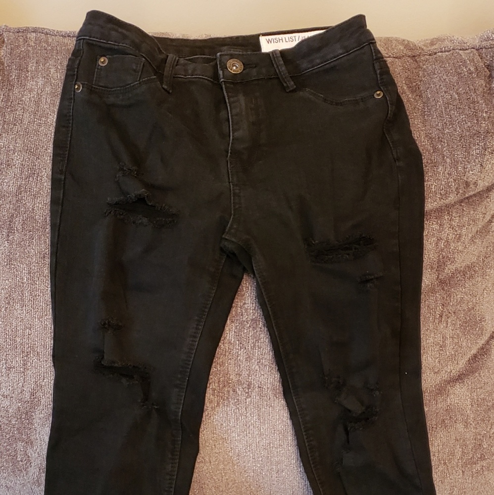 Pants - Picture 1 of 3